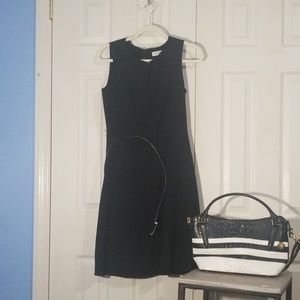 Calvin Klein LBD